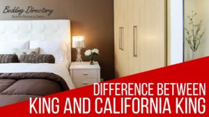 Read more about the article All the Differences Between King and California King Beds