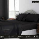 SGI Bedding Luxury Soft 100% Egyptian Cotton Sheets