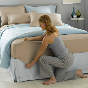SGI Bedding- Luxury Soft 100% Egyptian Cotton Sheets