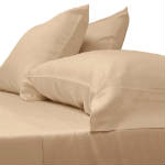 A picture of Cariloha Classic Best Bamboo Cooling Sheets