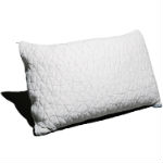 chart icon of the Coop Home Goods Premium Shredded Memory Foam Anti-Snore Pillow