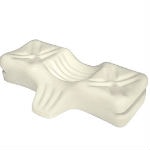 top Orthopedic Sleep Apnea Pillow by Therapeutica