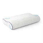 comparison chart of the Plixio Memory Foam Contour Pillow for Sleep Apnea
