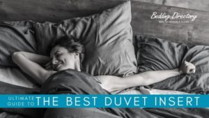 Read more about the article The 5 Best Duvet Inserts for 2021 | Ultimate Buyer’s Guide & Reviews
