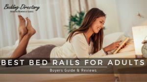 Read more about the article The 9 Best Bed Rails for Adults – 2020 Buying Guide & Reviews