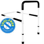 icon of the Medical Adjustable Bed Assist Rail Handle and Hand Guard Grab Bar by Vaunn