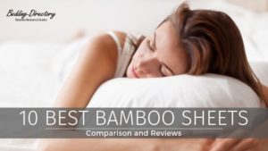 Read more about the article Best Bamboo Sheets for 2021 (Winter 2021 Update)