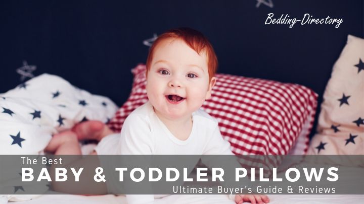 Read more about the article The 12 Best Baby Pillows for 2020 | Ultimate Guide & Reviews
