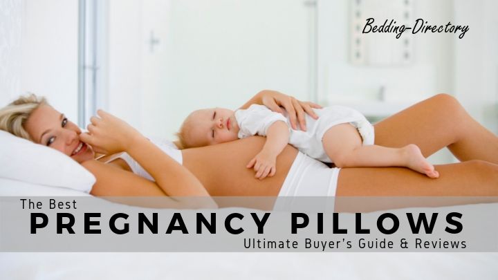 Read more about the article The 10 Best Pregnancy Pillows for 2020 | Ultimate Guide & Reviews