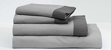 Casper Sleep Soft and Durable Supima Cotton Sheet Set