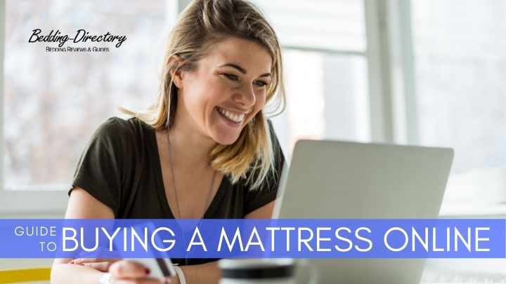 Read more about the article What to Look for When Shopping for a Mattress Online