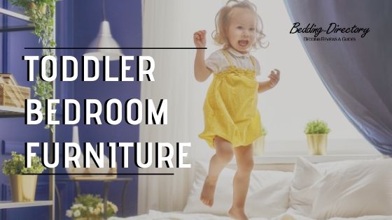 Toddler Bedroom Furniture Ideas