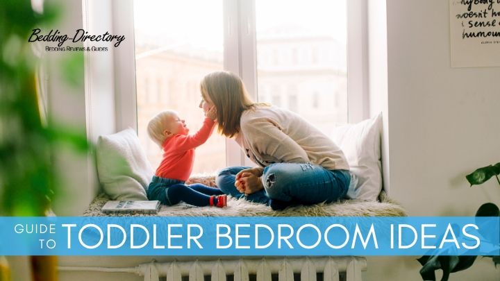 Read more about the article Toddler Bedroom Design Ideas
