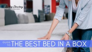 Read more about the article The 11 Best Bed in a Box for 2020 – Ultimate Guide & Reviews