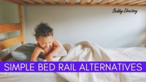 Read more about the article 7 Simple Bed Rail Alternatives for All Ages