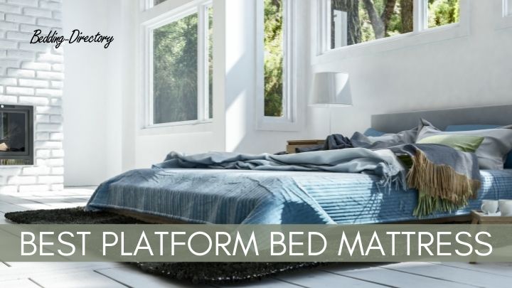 Read more about the article Best Mattress for Your Platform Bed: How to Pick One